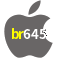 Aplicativo br645 para iOS